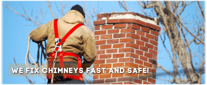 Chimney Repair Vancouver WA