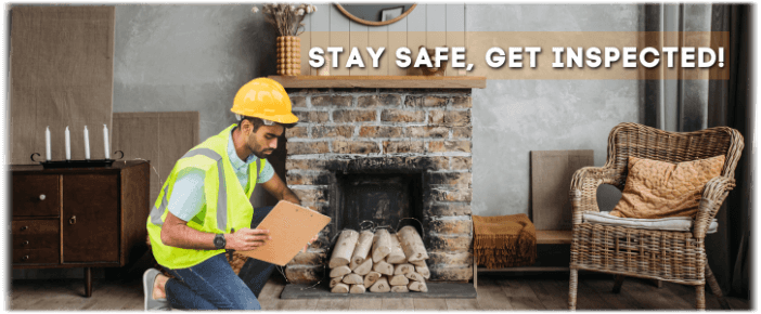 Chimney and Fireplace Inspection Vancouver WA
