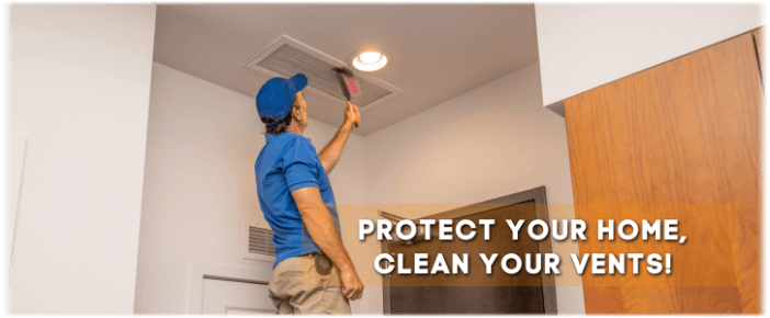 Dryer Vent Cleaning Vancouver WA