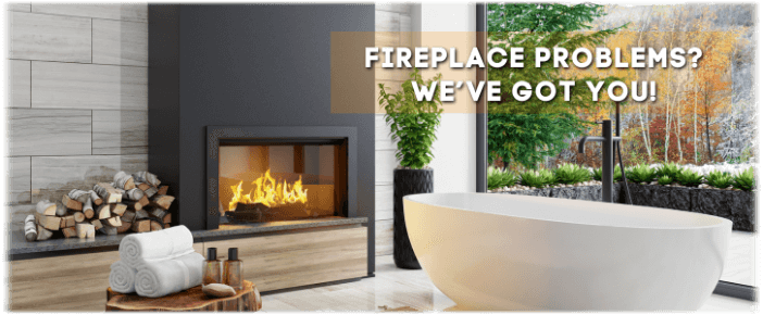 Fireplace Repair Vancouver WA