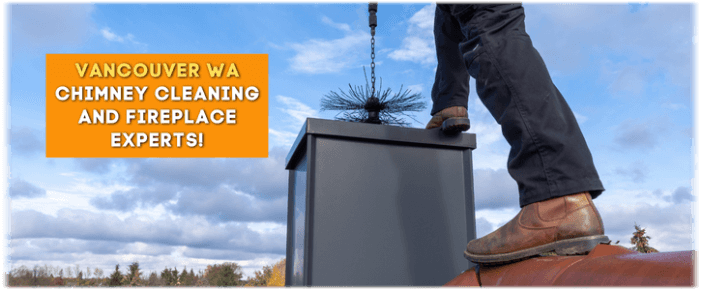 Vancouver WA Chimney Cleaning
