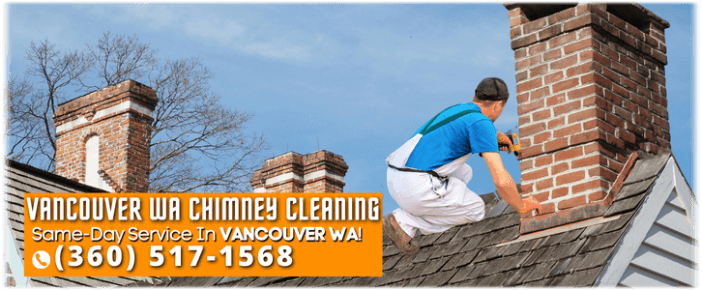 Chimney Cleaning Vancouver WA